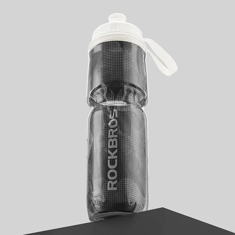 ROCKBROS 750ml Cycling Thermal Bottle
