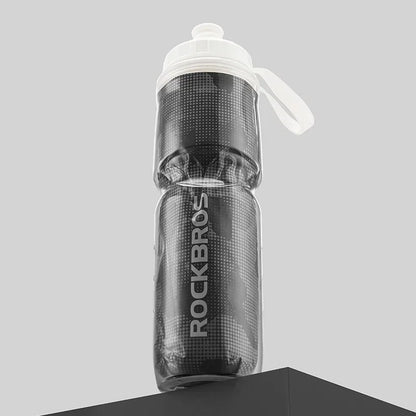 ROCKBROS 750ml Cycling Thermal Bottle