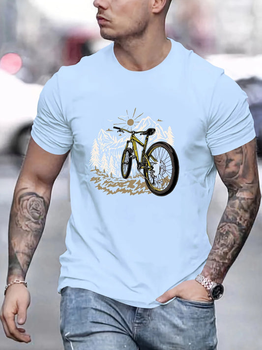 Camiseta Mountain Bike