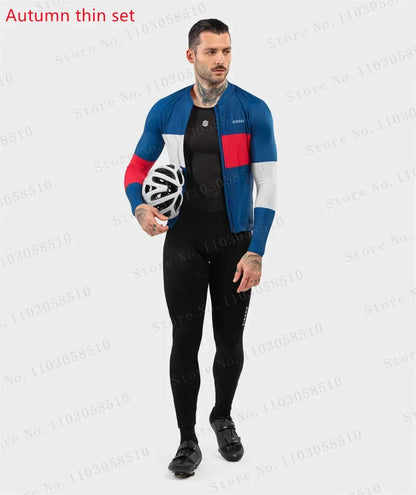 Ciclismo SIROKO Team Spring