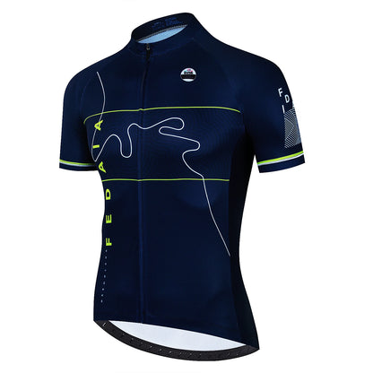 Jersey de Ciclismo Masculina Pink Giro d'Italia
