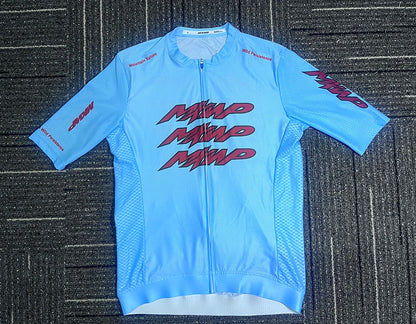 Jersey de Ciclismo PASMAAP