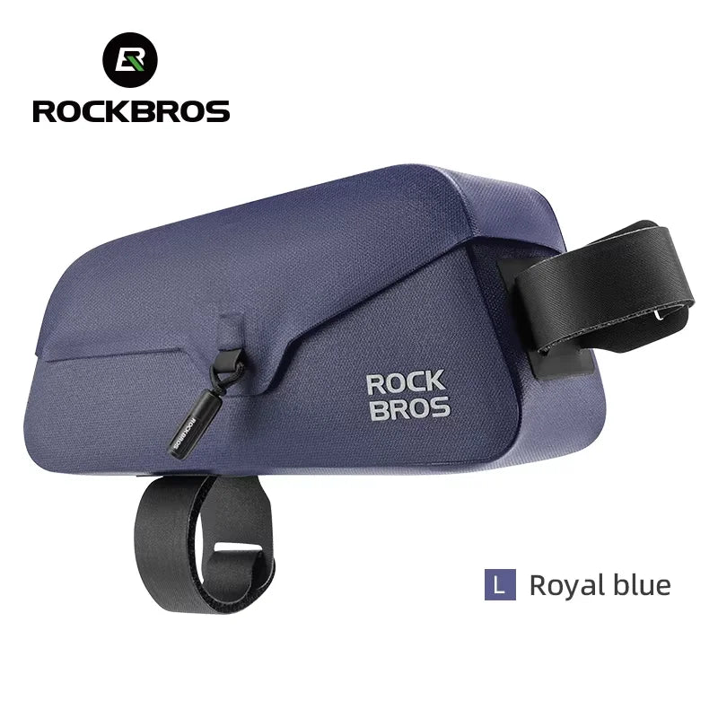 ROCKBROS Bicycle Frame Bag