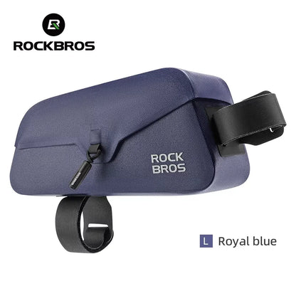 ROCKBROS Bicycle Frame Bag