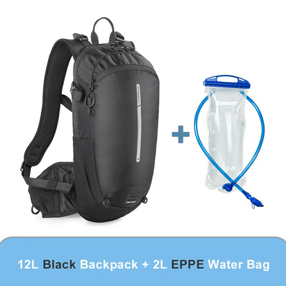 RHINOWALK 12L Cycling Backpack