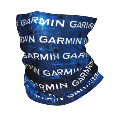 Bandana Tubular G-GARMIN-S Unissex