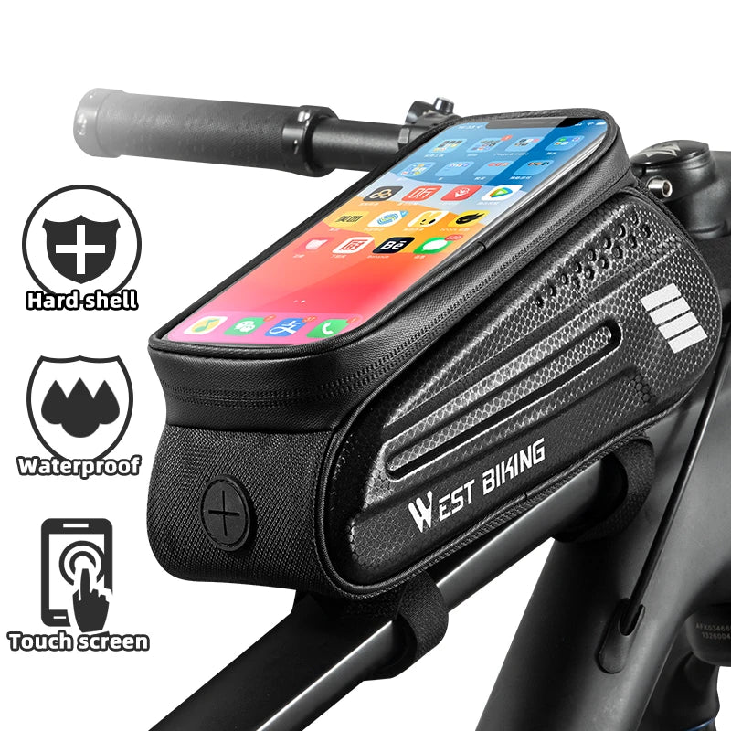 WEST BIKING Bicycle Bag