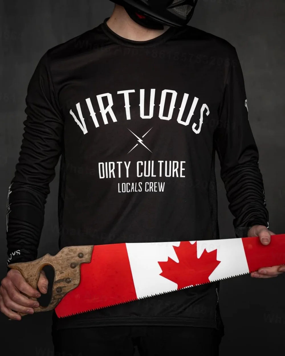 Virtuous VRTS