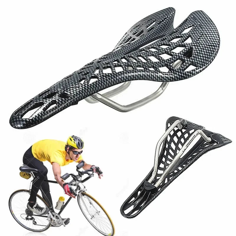 Selim Carbon Spider Ultralight