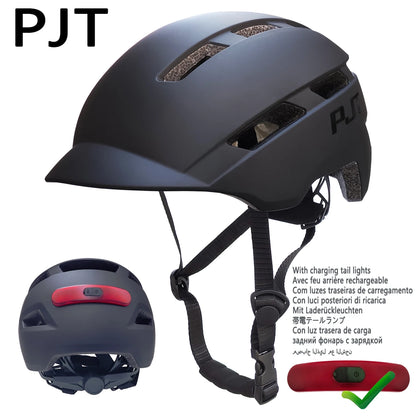 Capacete PJT