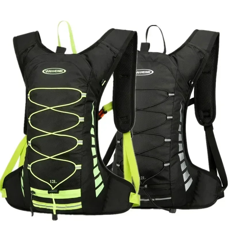Mochila Esportiva para Ciclismo Outdoor