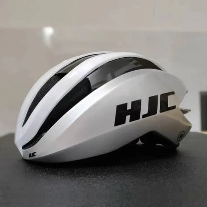 Capacete HJC 2ª Geração Tour de France