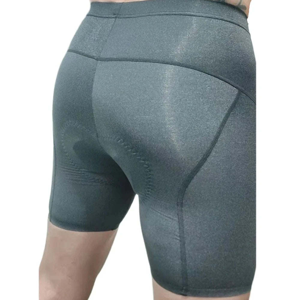 YKYWBIKE Men's Cycling Underwear Shorts