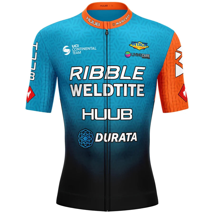 HUUB Cycling Jersey