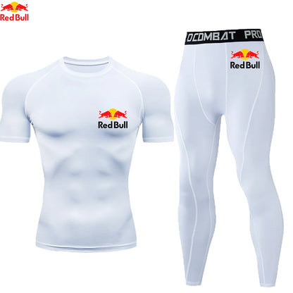 RedB Compression Set