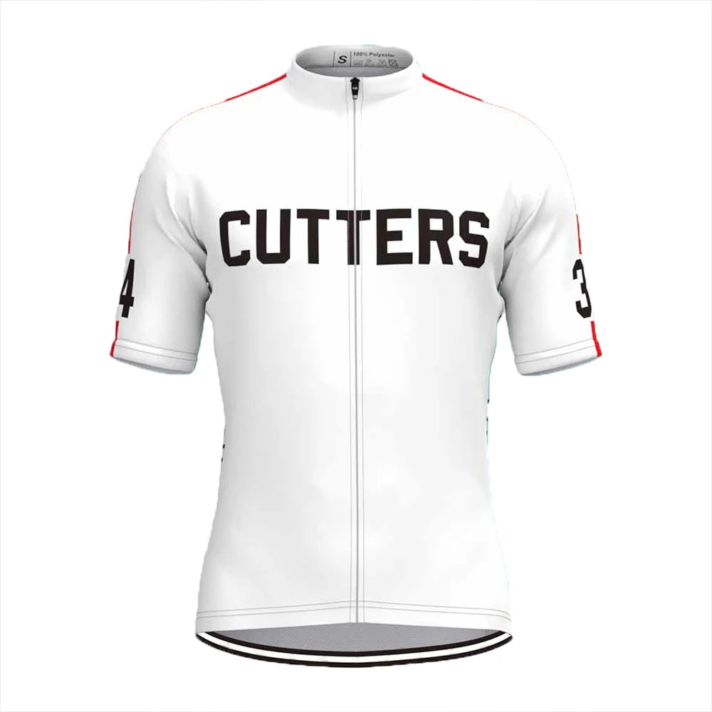 Camisa de Ciclismo Masculina MTB