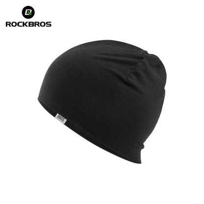 Gorro Térmico ROCKBROS em Lã
