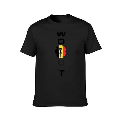 Camiseta Wout van Aert