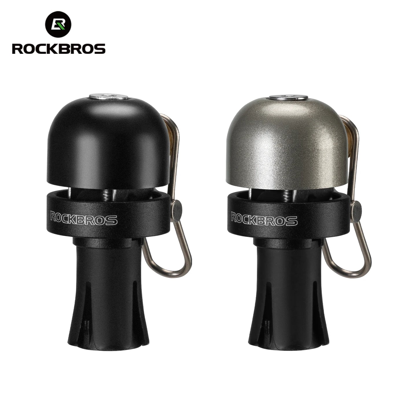 ROCKBROS 100dB Bicycle Bell