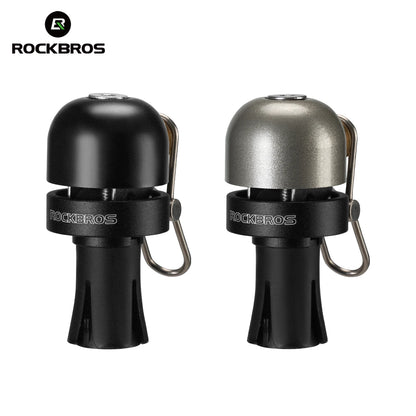 ROCKBROS 100dB Bicycle Bell