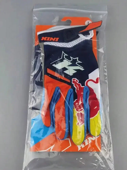 Luvas RedB de Ciclismo