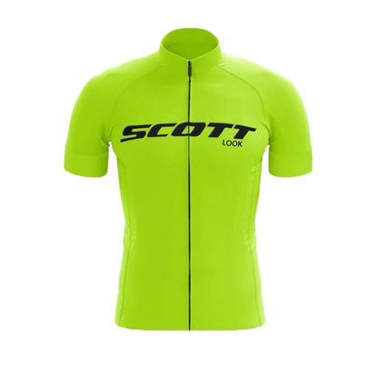 Conjunto de Ciclismo Masculino Verão