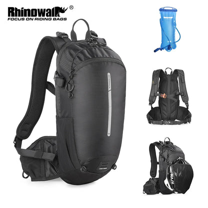 RHINOWALK 12L Cycling Backpack