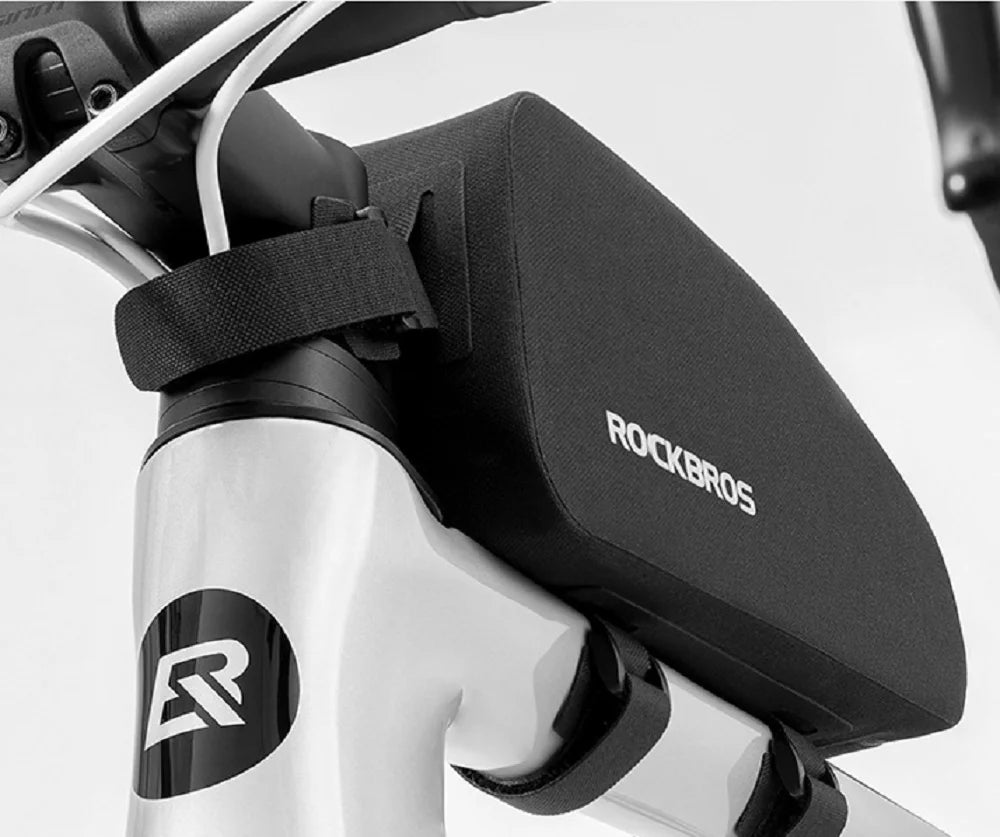 ROCKBROS Waterproof Bicycle Bag