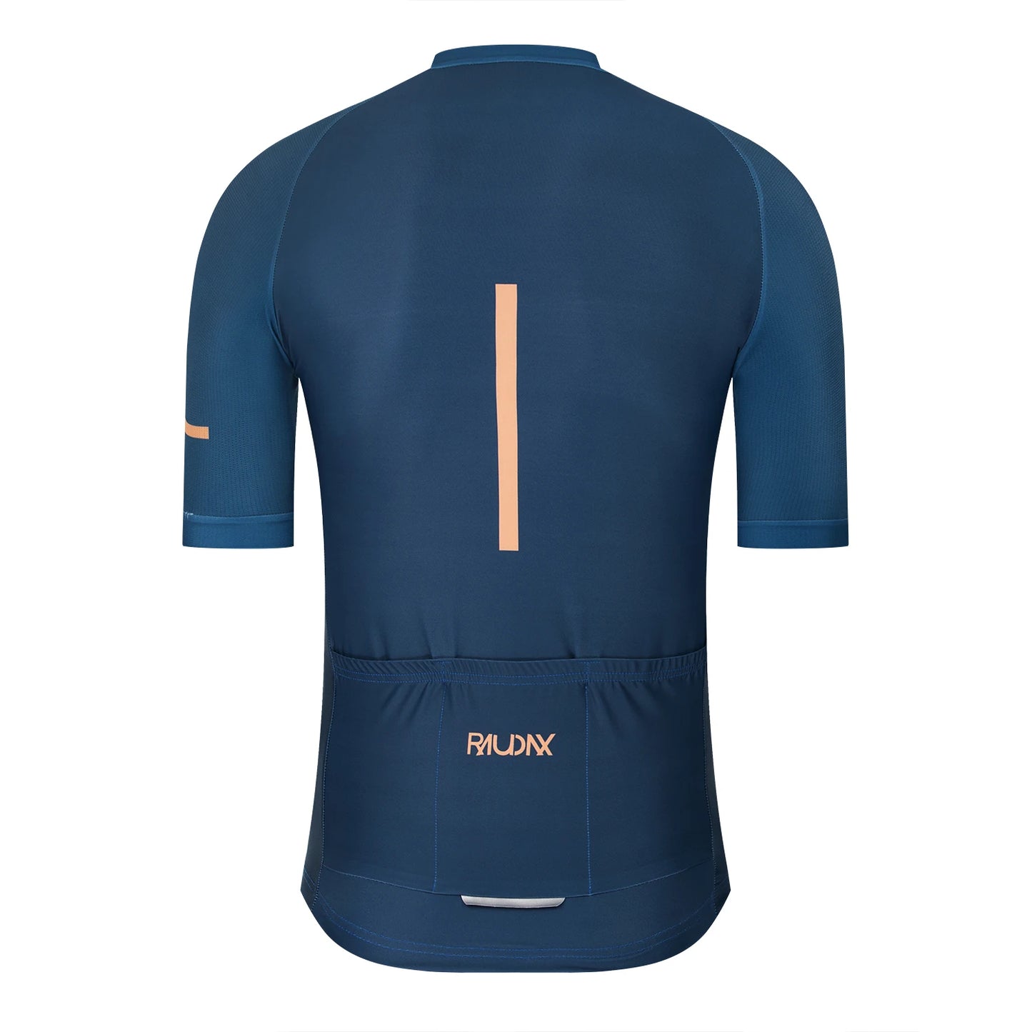 Camisa de Ciclismo Masculina RAUDAX