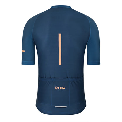 Camisa de Ciclismo Masculina RAUDAX