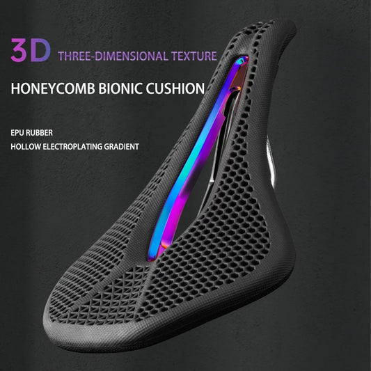 Selim Honeycomb 3D