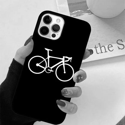 Capa de Ciclismo Autumu para iPhone
