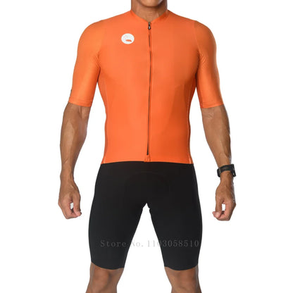 Conjunto de Ciclismo Masculino WYN Pro