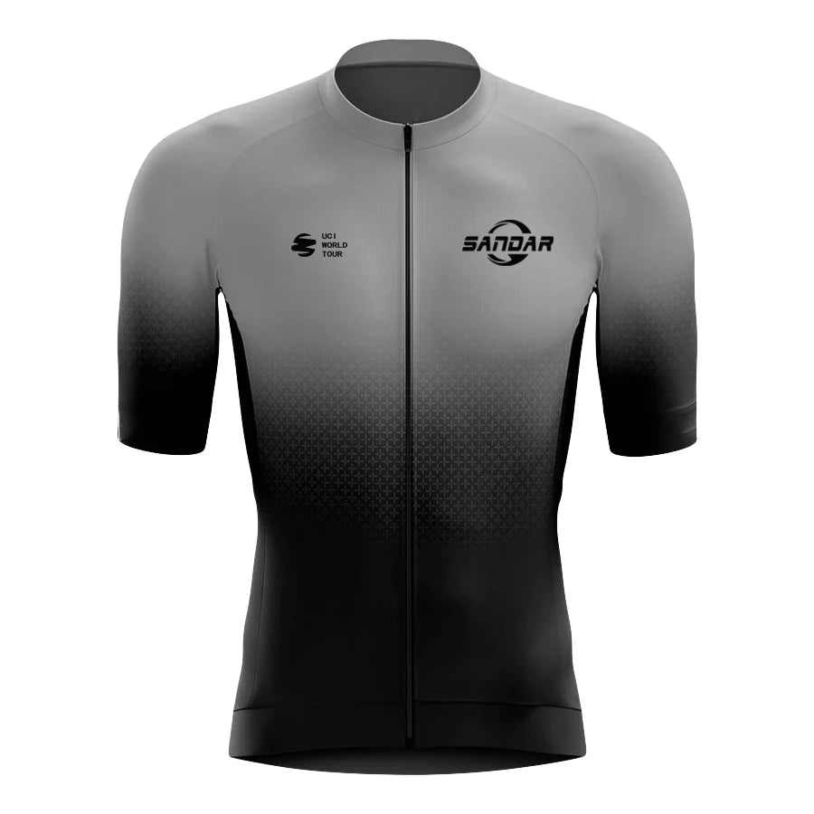 Jersey de Ciclismo Masculina Team