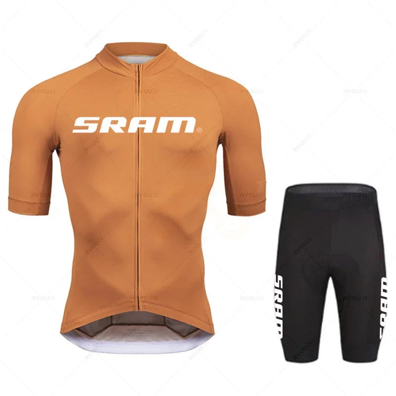 Conjunto de Ciclismo SRAM Pro