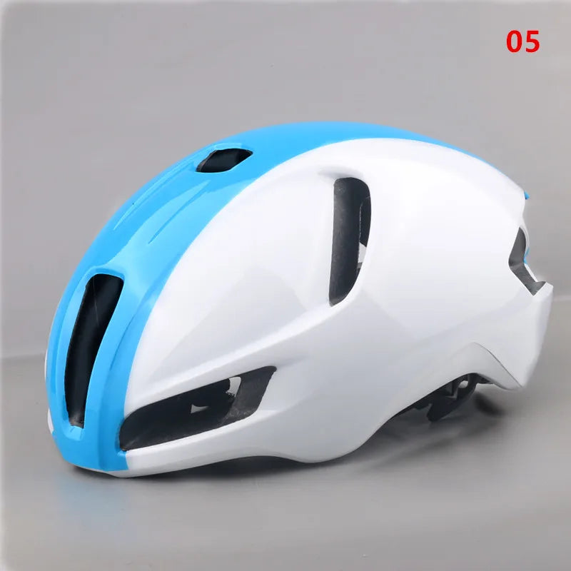 Road and MTB Cycling Helmet