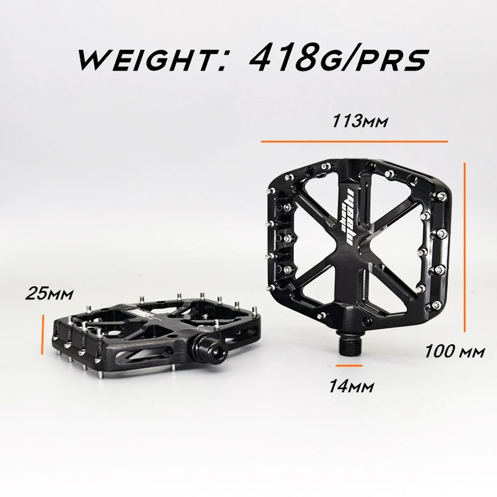Pedal SHANMASHI TOMAS MTB/Speed