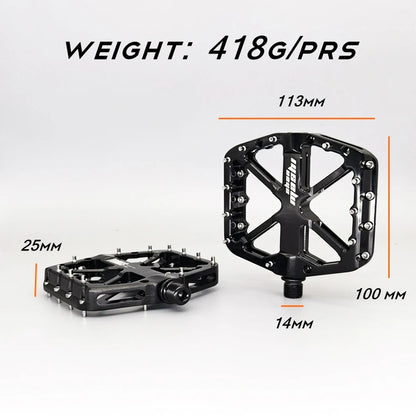 Pedal SHANMASHI TOMAS MTB/Speed
