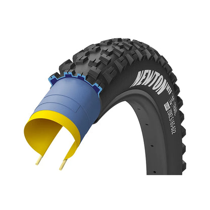 Pneu MTB Goodyear Newton MTR e MTF 29 Tubeless Ready