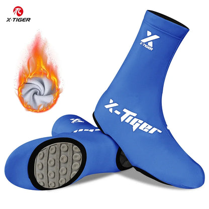 Cobre Sapatilha de Ciclismo X-TIGER I