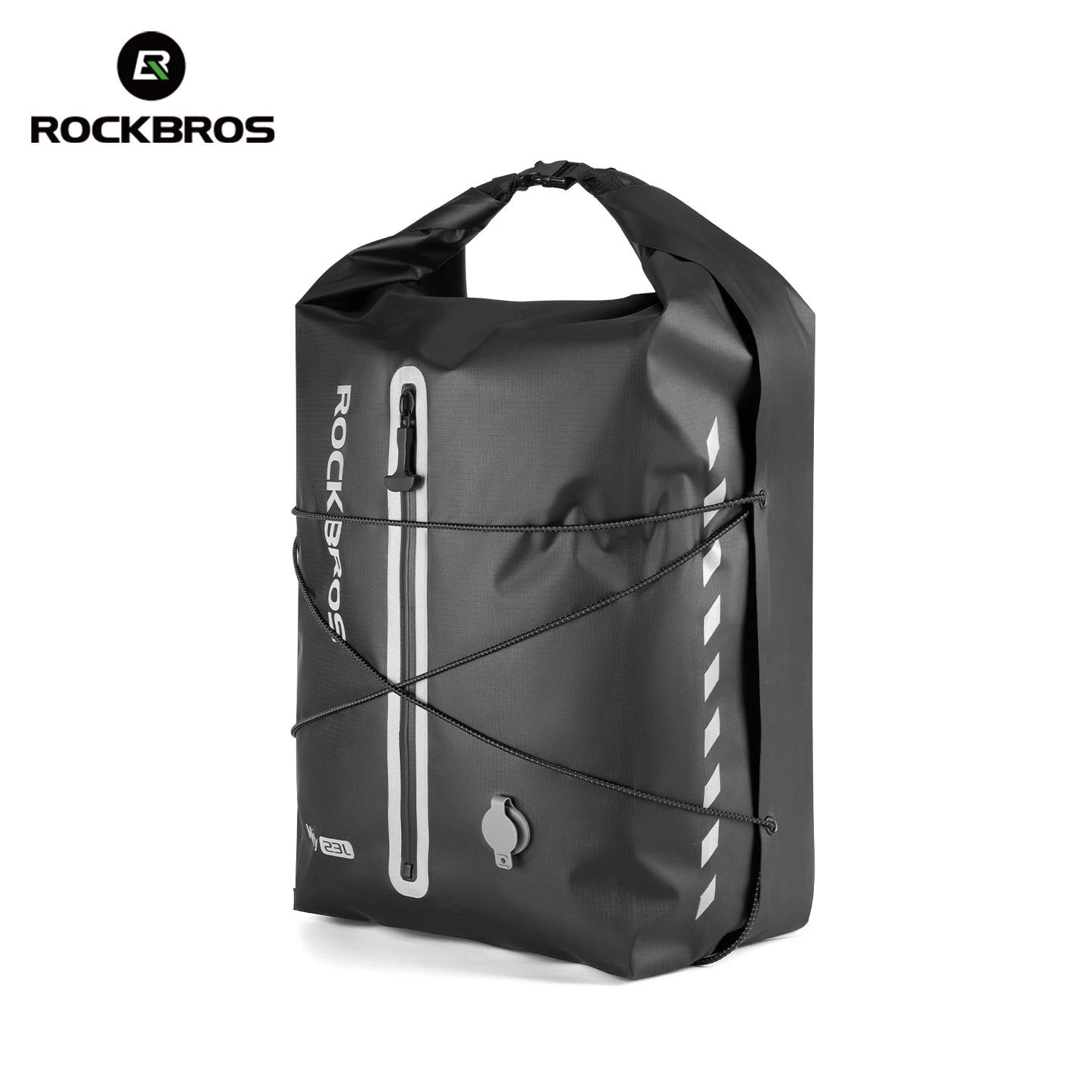 Alforge Lateral ROCKBROS 23L para Bicicleta