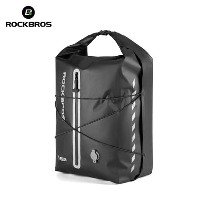 Alforge Lateral ROCKBROS 23L para Bicicleta