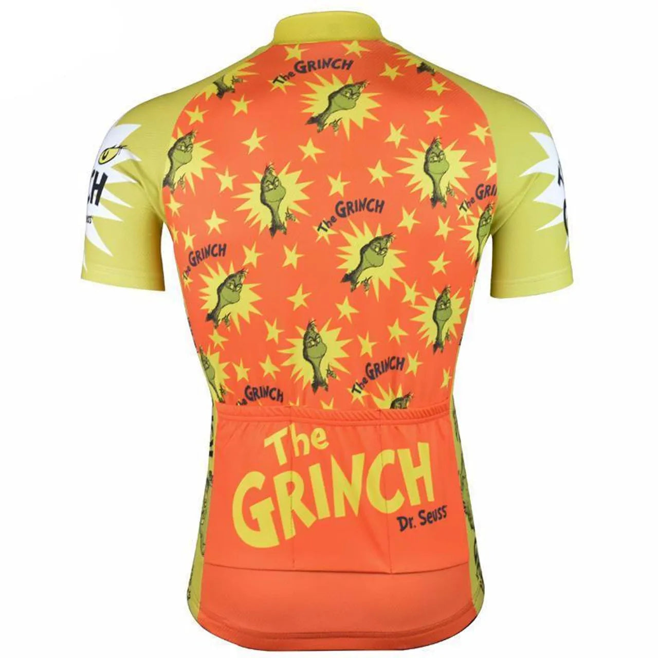 Camisa de Ciclismo