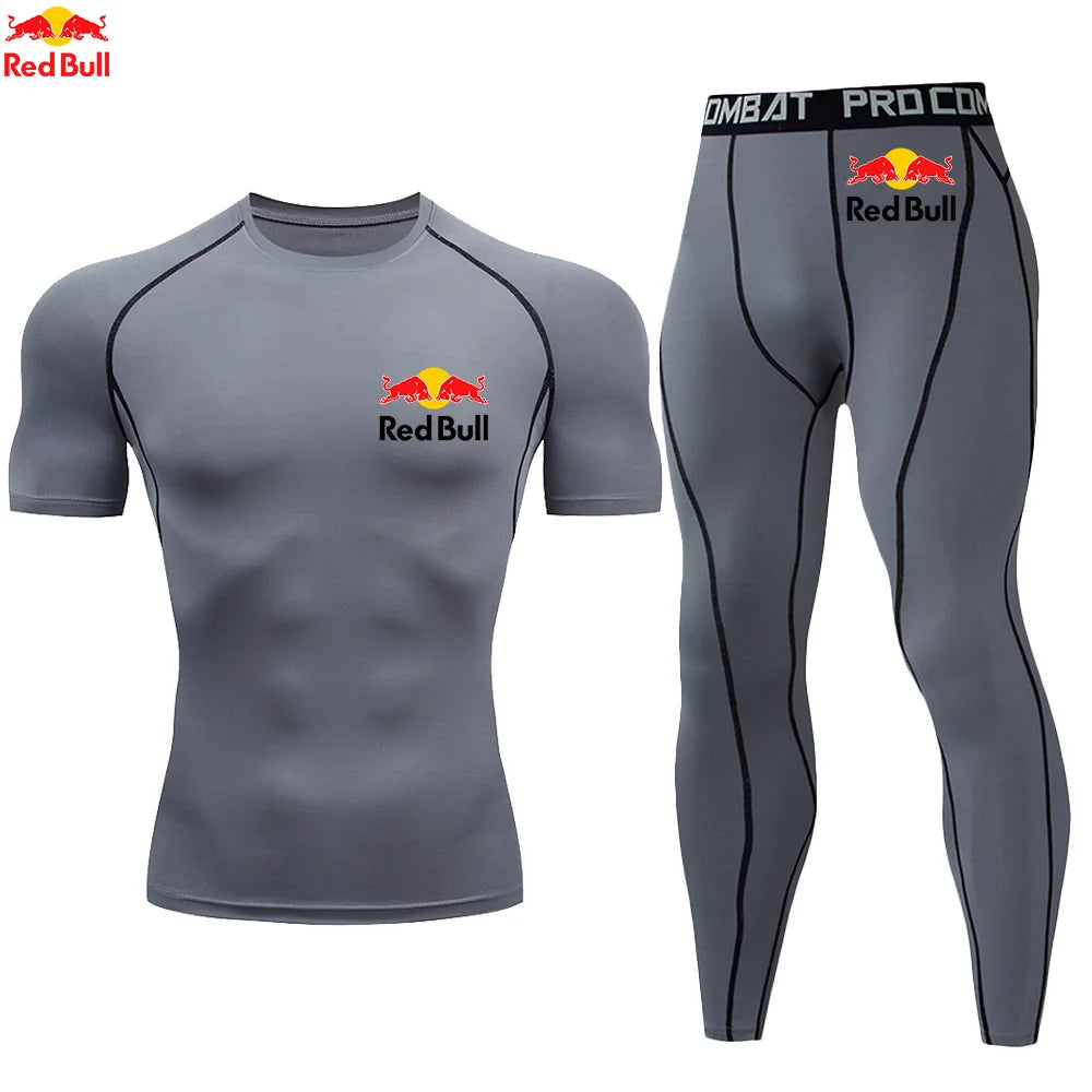 RedB Compression Set