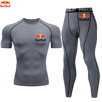 RedB Compression Set