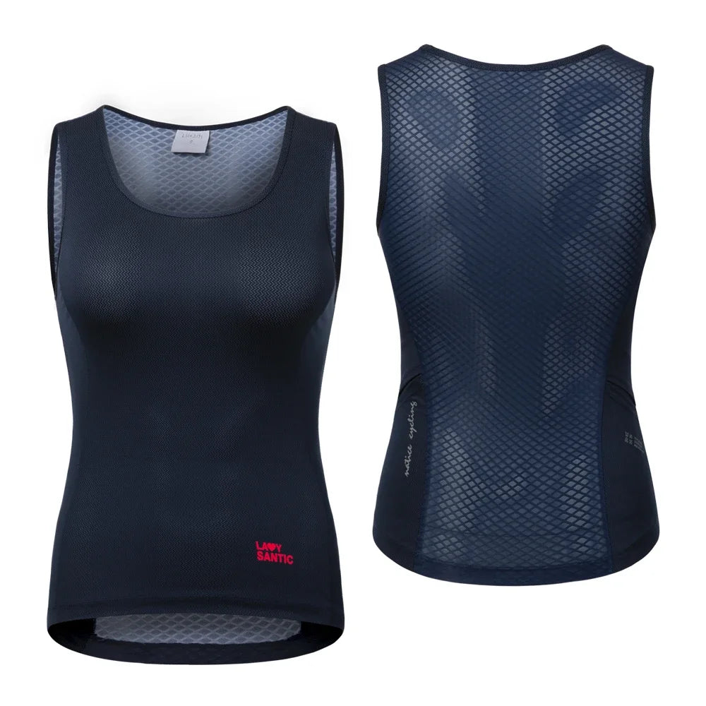 Colete Santic Feminino