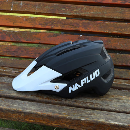 MTB Outdoor DH / Cross Country Helmet