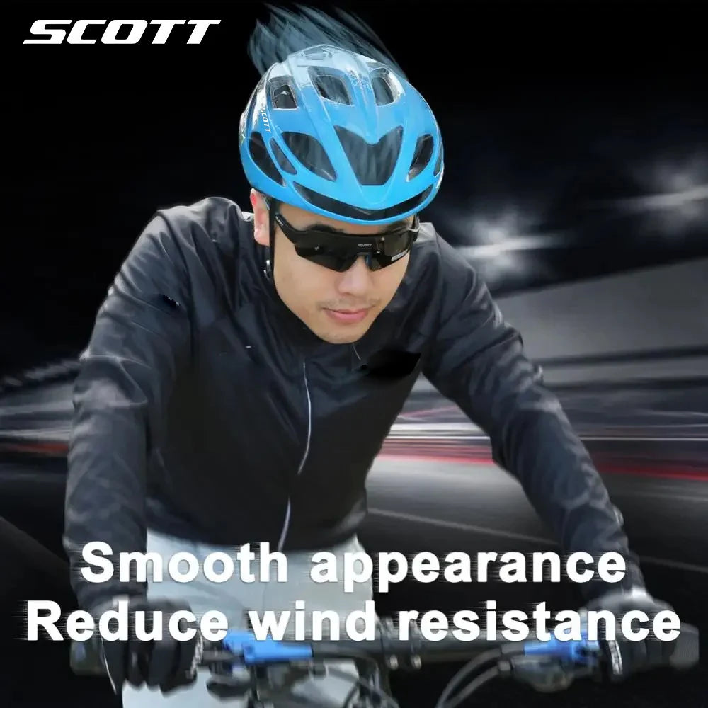 Capacete de Ciclismo