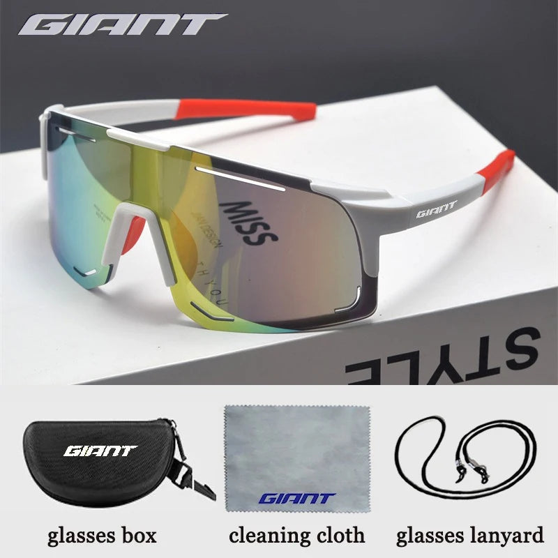 Óculos de Ciclismo Giant