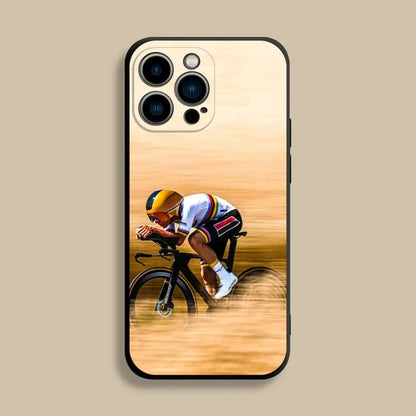 Capinha Tour de France para iPhone